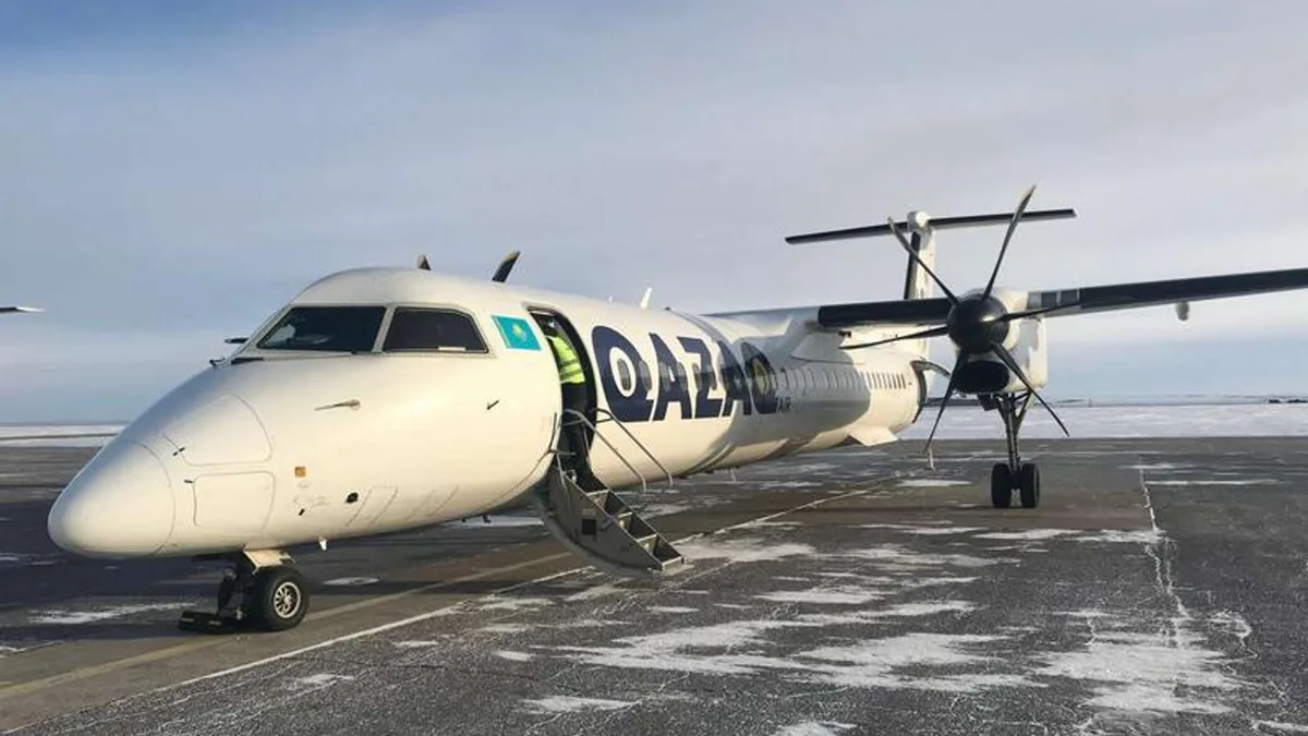 На Балхаш запустят прямые рейсы из Астаны и Алматы уже этим летом