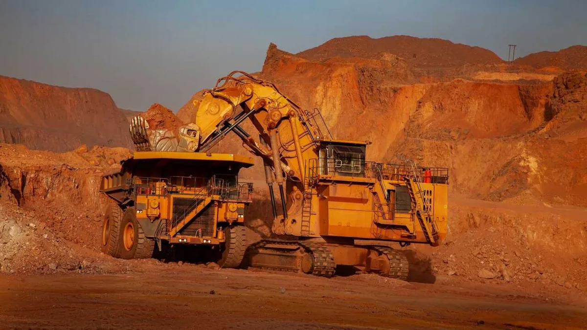 Зарубежная компания хочет получить контроль над месторождениями Казахстана через суд