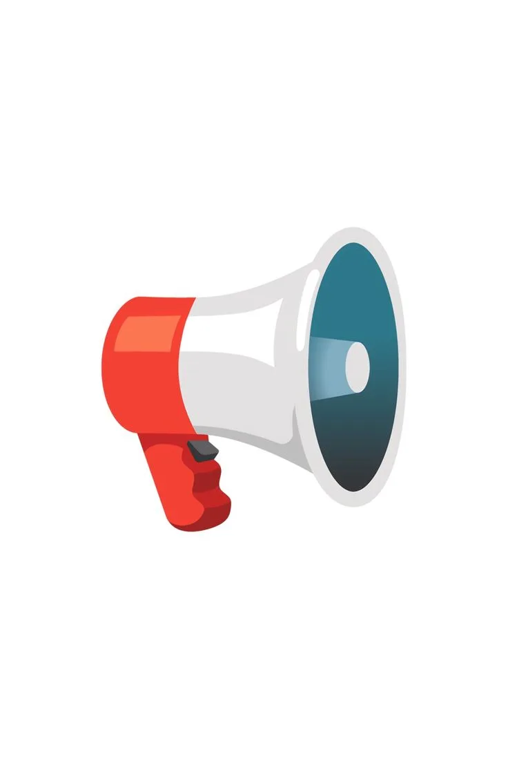 📢