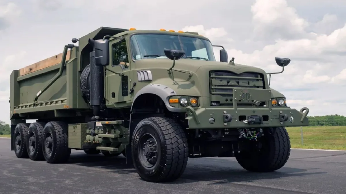 Turkmenistan Fuel Duties Force Truck Drivers to Dump Diesel