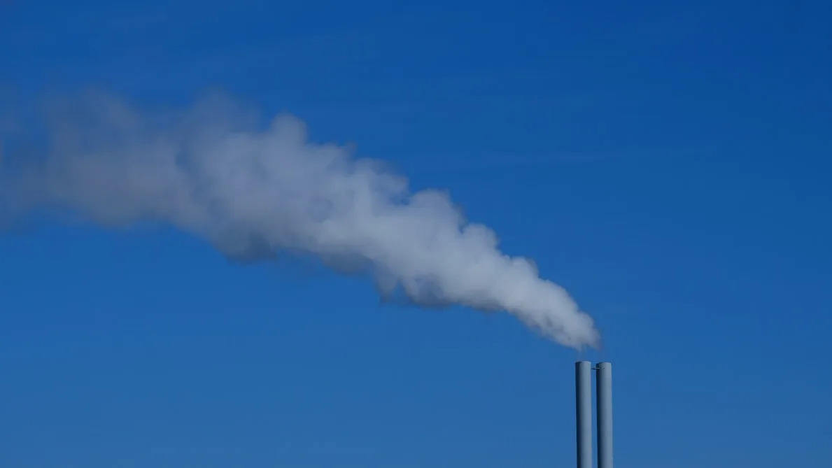 A Technology to Reduce Harmful Industrial Emissions Developed in Kazakhstan