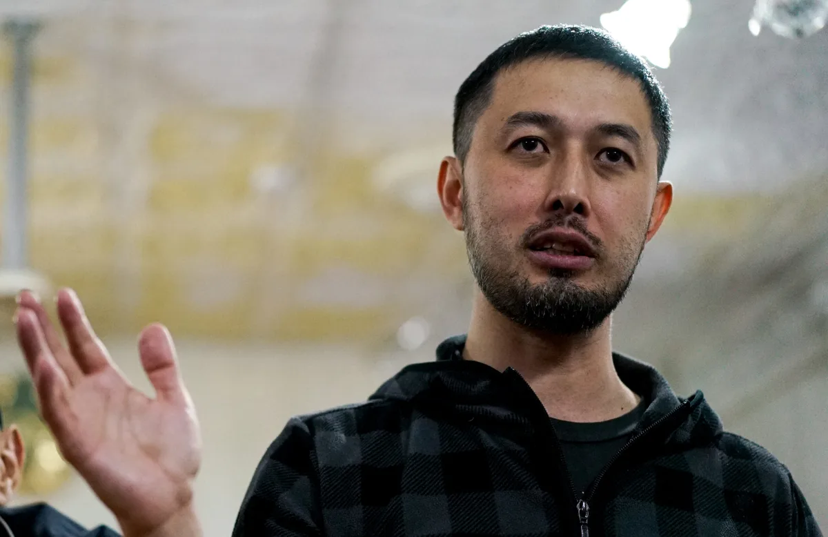 Court In Kazakhstan Finds All 19 Defendants Guilty For Anti-China Protests