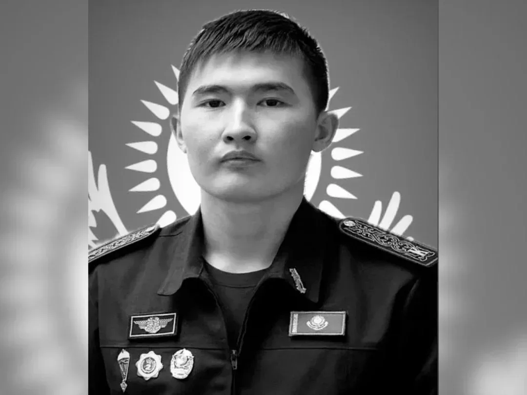 Гибель 18-летнего срочника в Восточном Казахстане: обвинение предъявлено офицеру