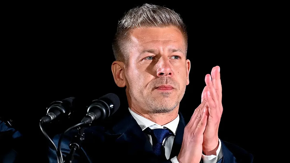 Лидер победившей на выборах в Венгрии партии: Если Путин позвонит, я посоветую ему закончить войну