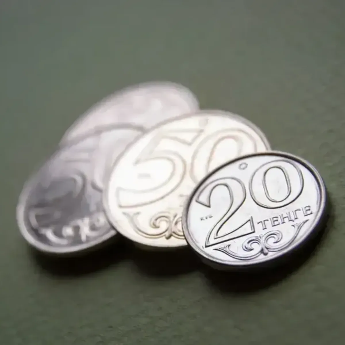 Средневзвешенный курс доллара на бирже составил 474,90 тенге - Kapital.kz