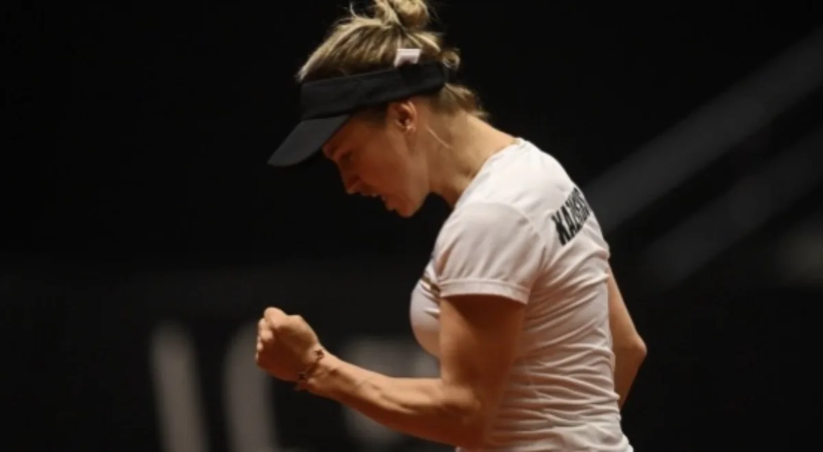 Kazakhstan Secures Billie Jean King Cup Finals Spot With Historic Win by Putintseva