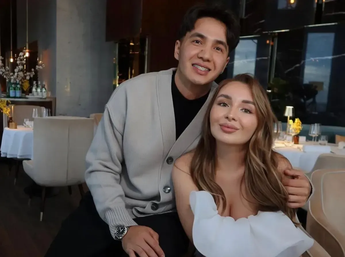 Жанабылов частично признал вину на суде в Астане