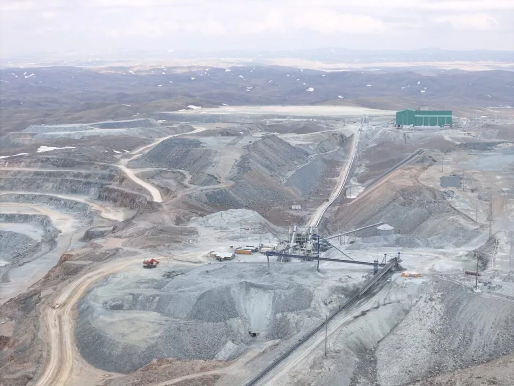 Проект Коктасжал и Кызылшокы перезапустят с инвестициями свыше $500 млн