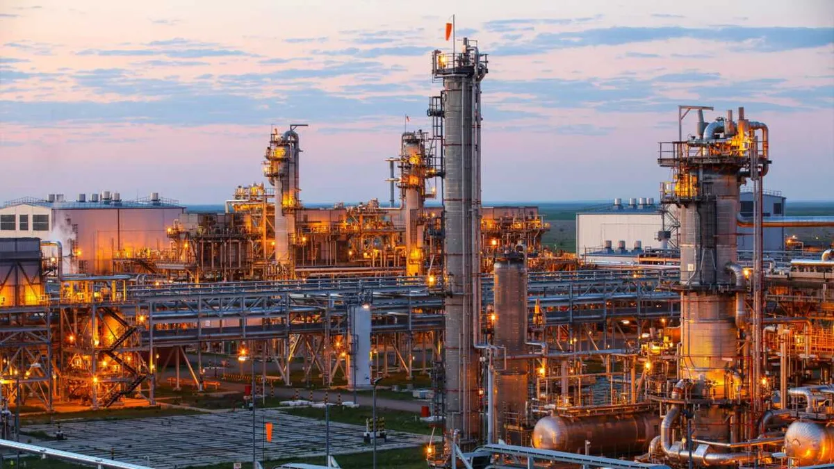 QazaqGaz станет оператором строительства нового ГПЗ на Карачаганаке