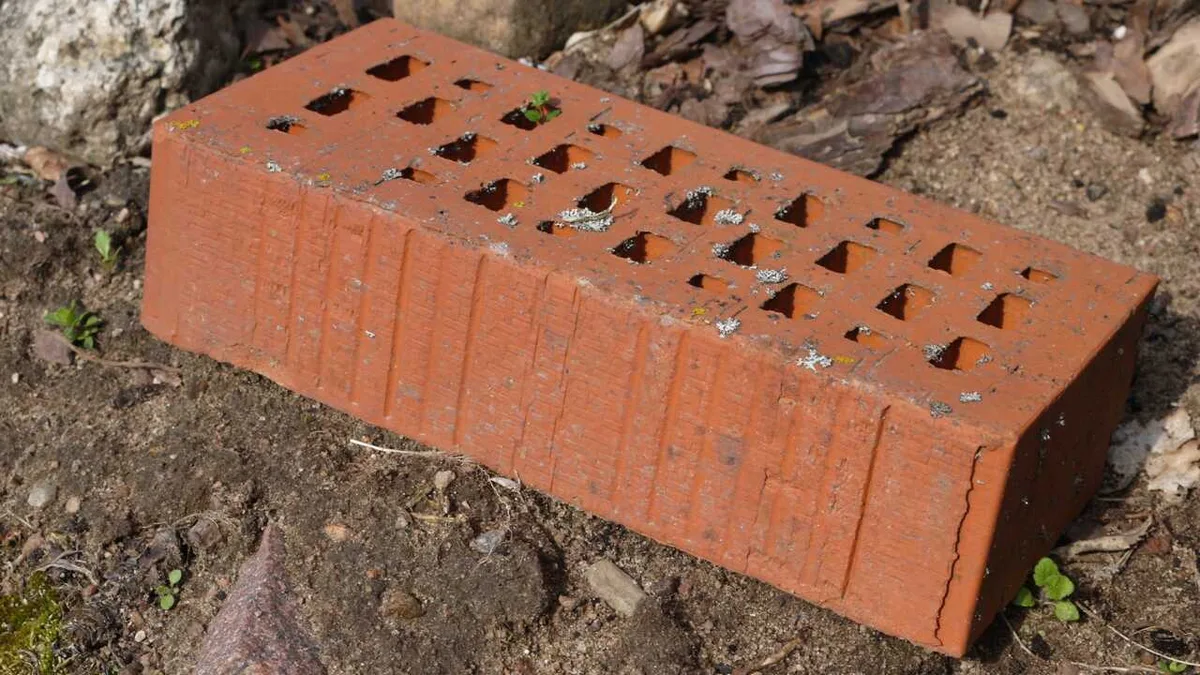 ЧП в Карагандинской области: кирпич с крыши дома культуры проломил голову ребенку