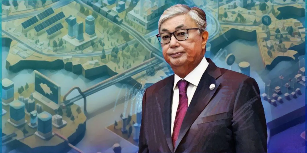 Tokayev, Iran, and the Erosion of Kazakhstan’s Multi-Vector Diplomacy