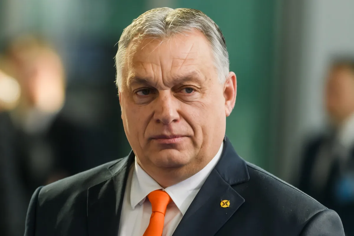 With Orban Gone, China Has Lost Its Best Friend in the EU