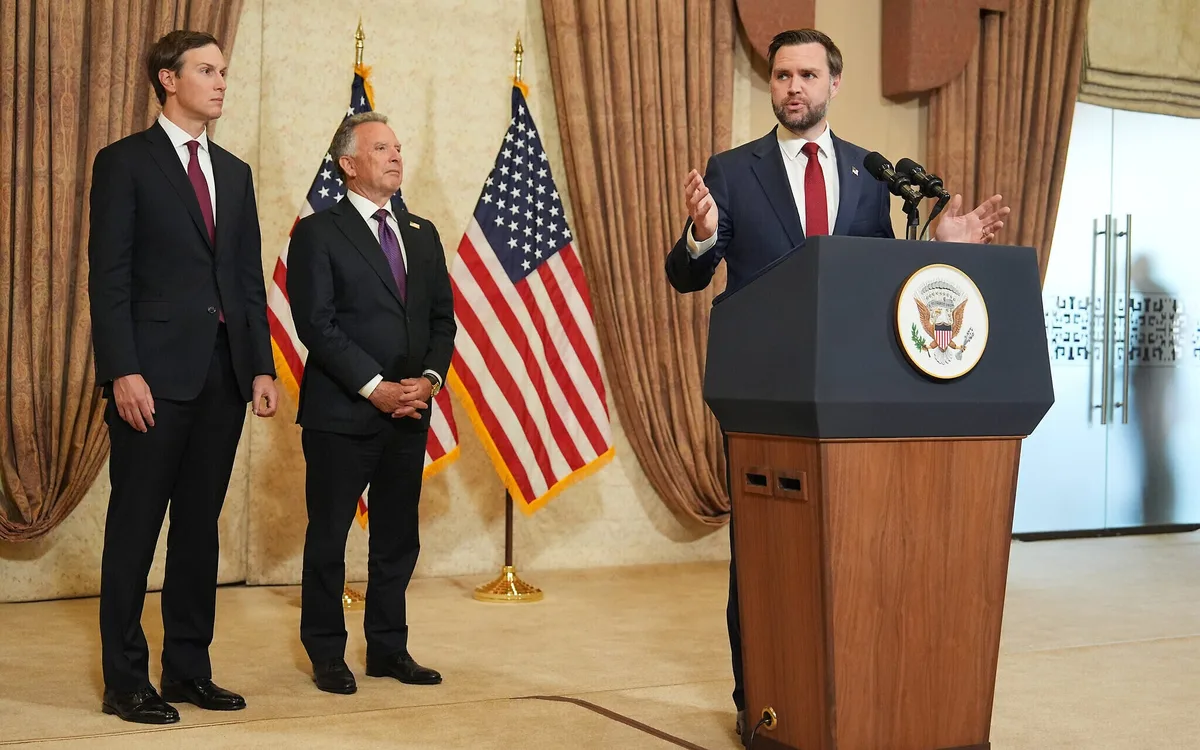 Why the US-Iran Talks in Pakistan Ended in a Deadlock