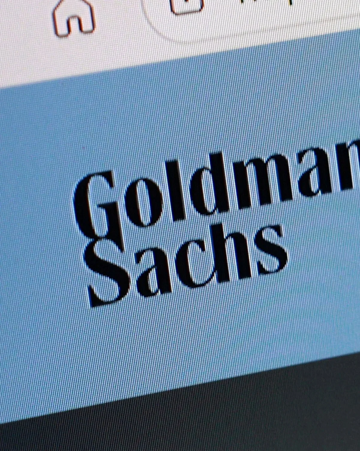 Goldman Sachs beats profit estimates; weak fixed income trading drags down shares - Reuters