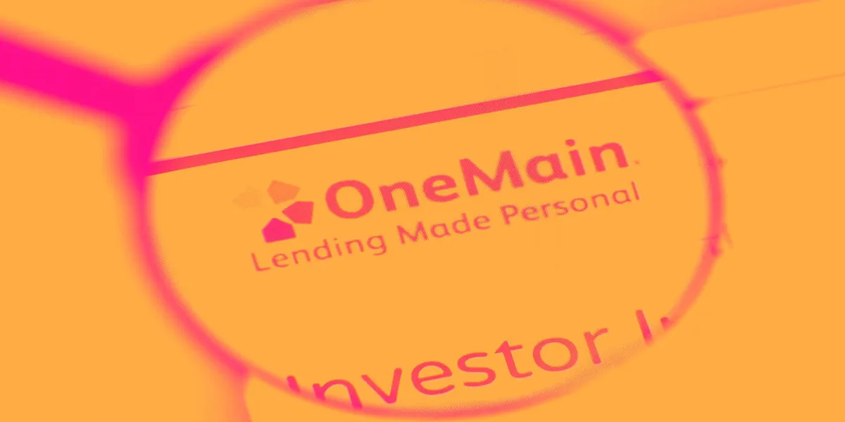 OneMain (OMF): Buy, Sell, or Hold Post Q4 Earnings?