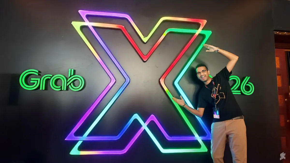 Stock Market Today, April 13: Grab Extends AI Product Launch Gains