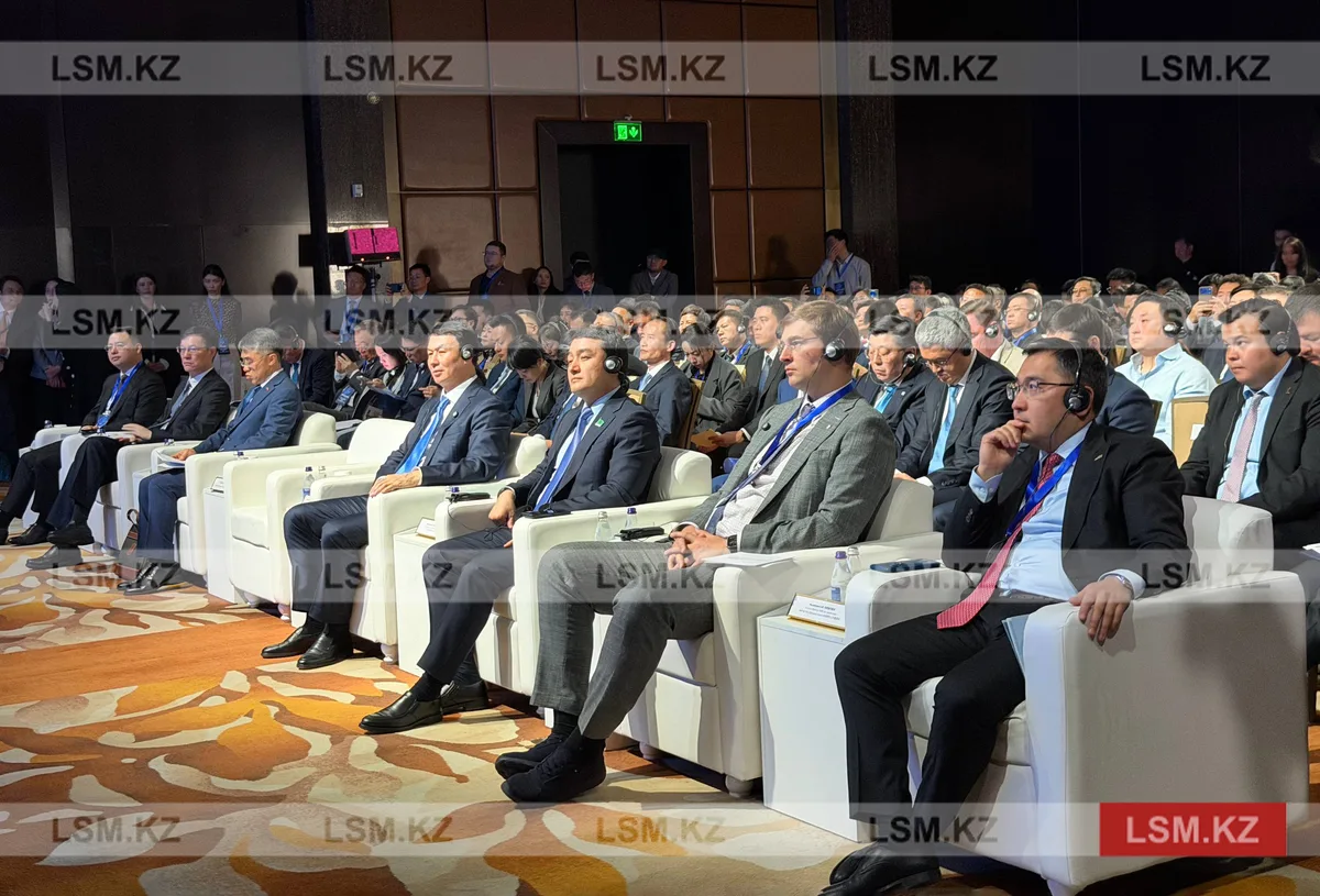 Электроника, ИИ и медицина: Алматы открывает двери для инвестиций из Шанхая - lsm.kz