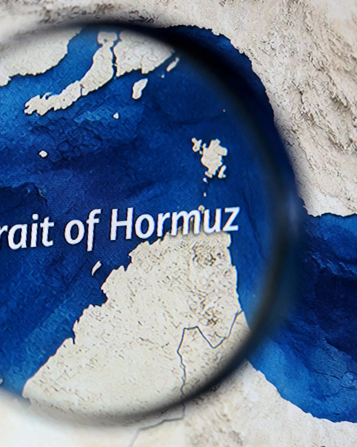 Protracted Hormuz crisis could trigger agrifood catastrophe, UN food agency says - Reuters