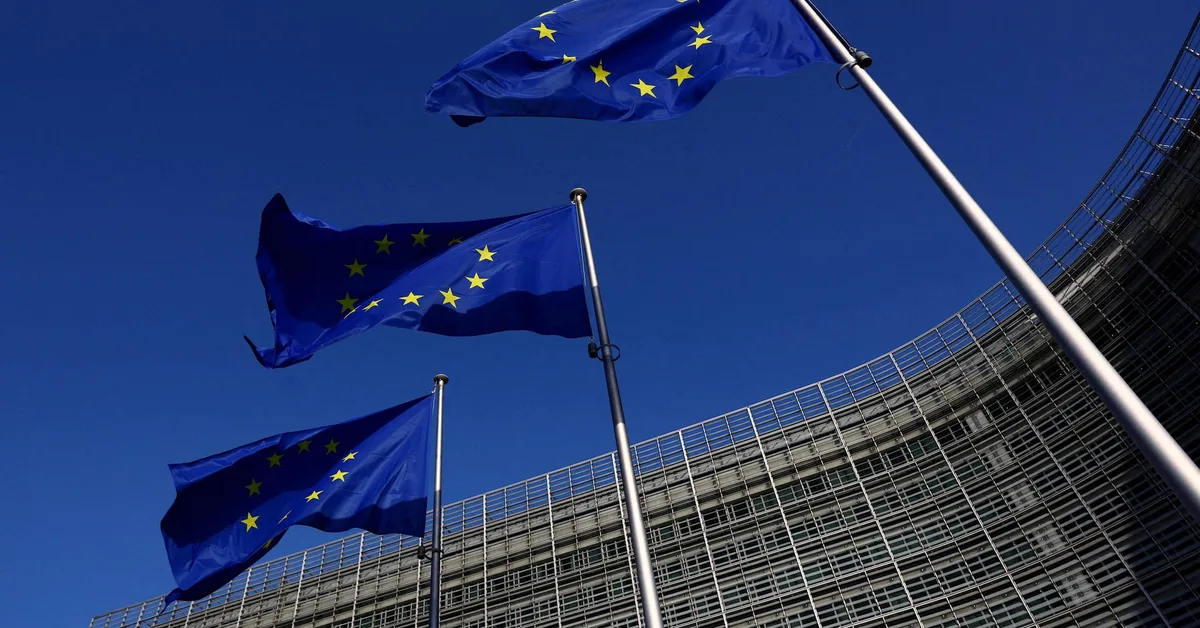 EU plans more fuel subsidies to tackle Iran war price spikes - Reuters