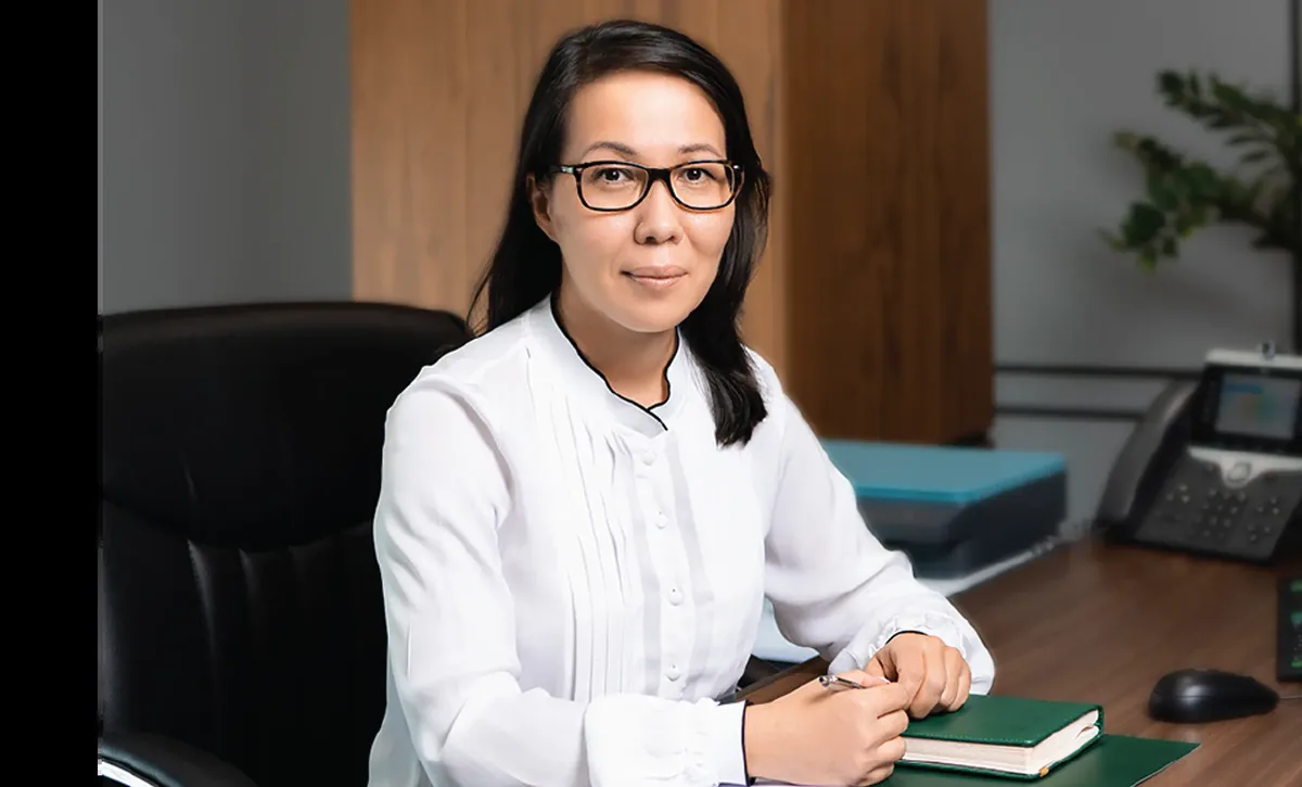 Алия Молдабекова прокомментировала ситуацию с курсом тенге - Kapital.kz