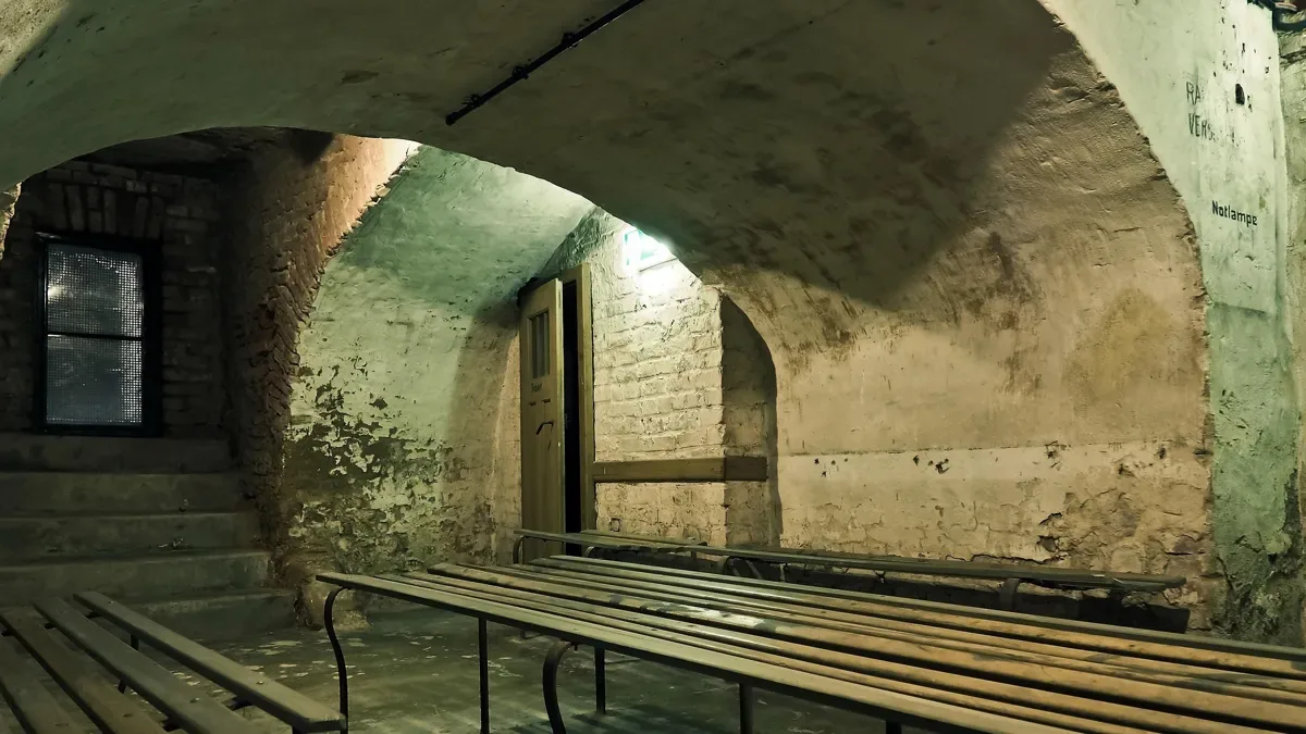 Укрытия с защитой от БПЛА: в Казахстане ввели новый стандарт для паркингов - Forbes.kz