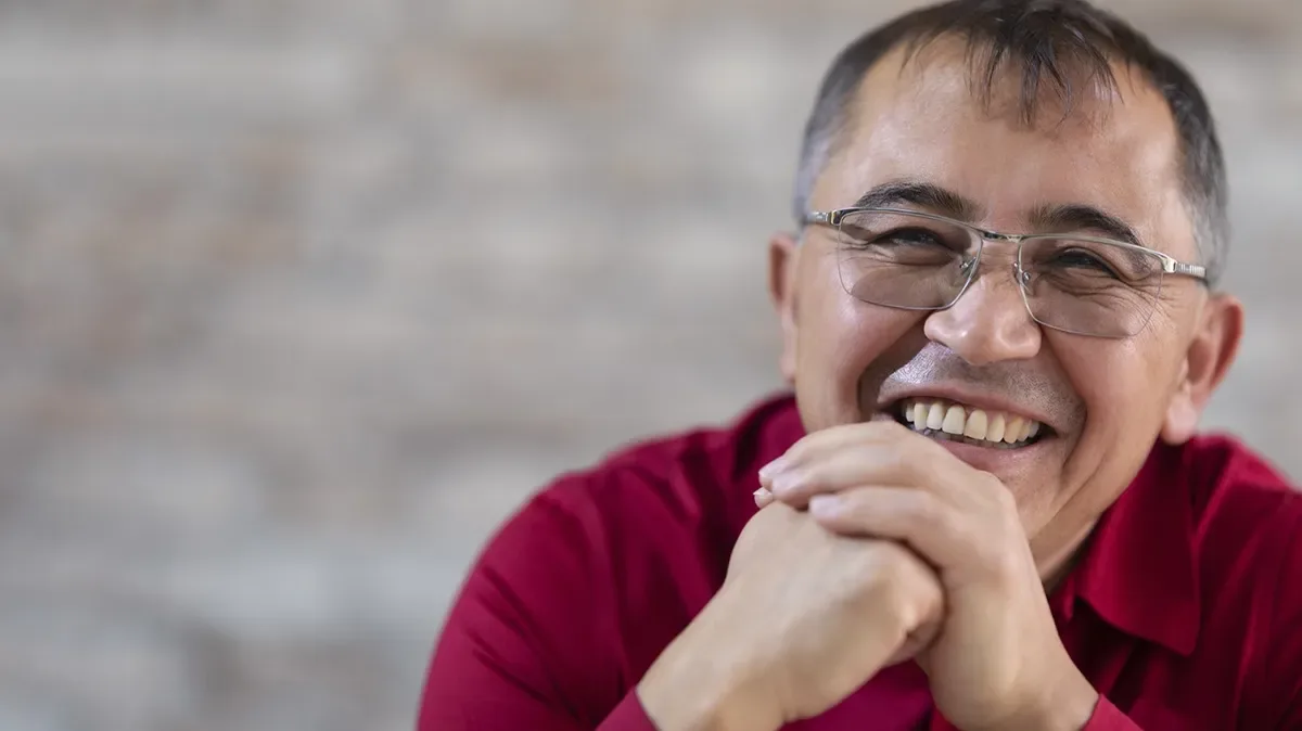 Серик Толукпаев построит новую фабрику на севере Казахстана - Forbes.kz