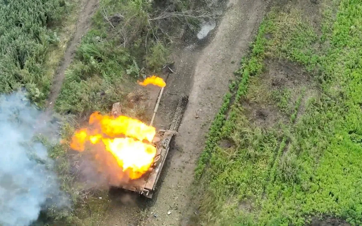 [14 апреля, вторник, 1 510 день войны]