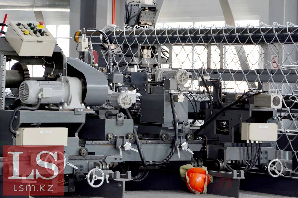 В Павлодарской области построят завод - lsm.kz