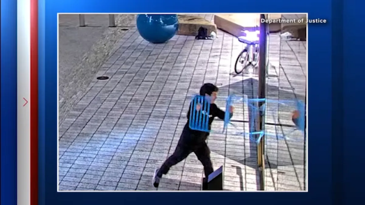 Man charged after Molotov cocktail attack on OpenAI CEO Sam Altman's home - Reuters