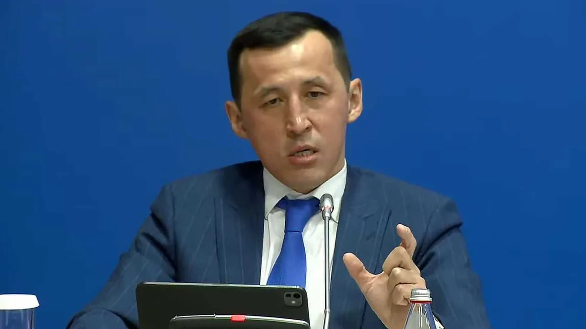 Минфин предупредил блогеров, занизивших свои доходы на 72 млрд тенге