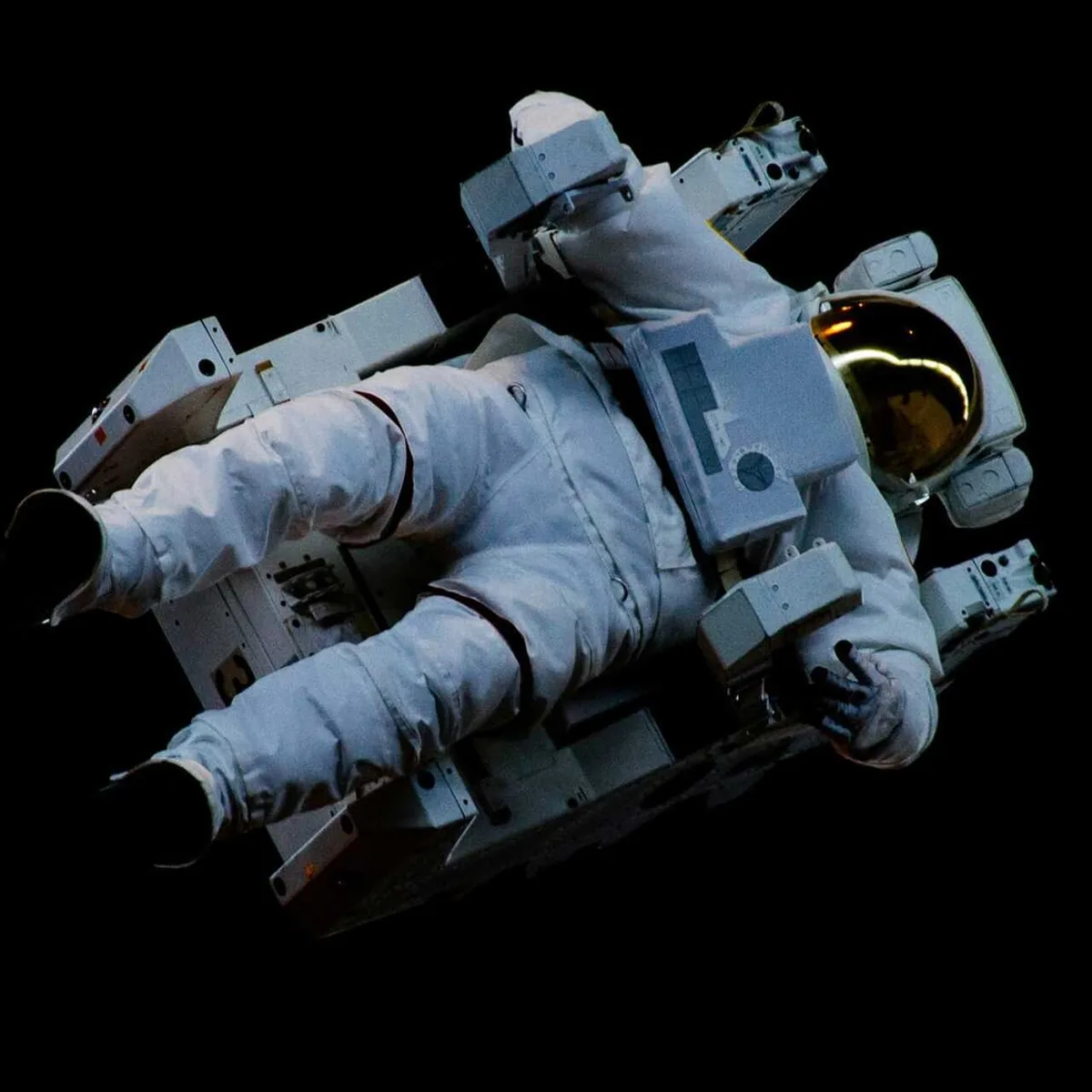 В космонавты в Казахстане хотят принимать управленцев