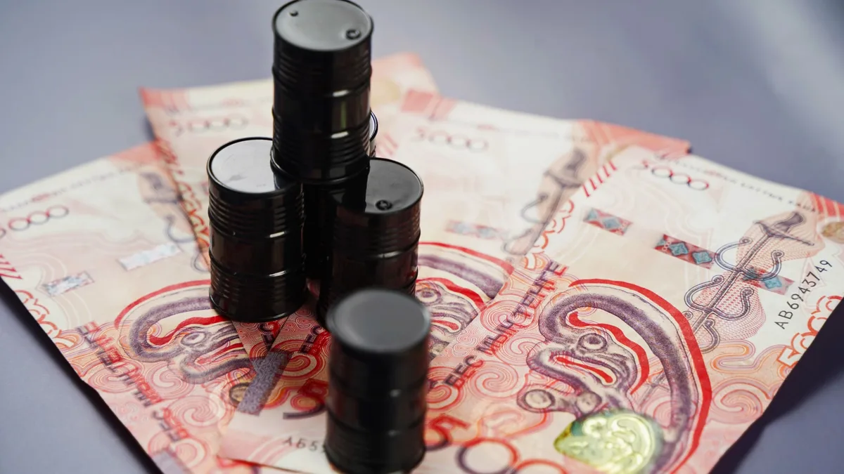 Даже высокие цены на нефть не помогли Нацфонду Казахстана заработать