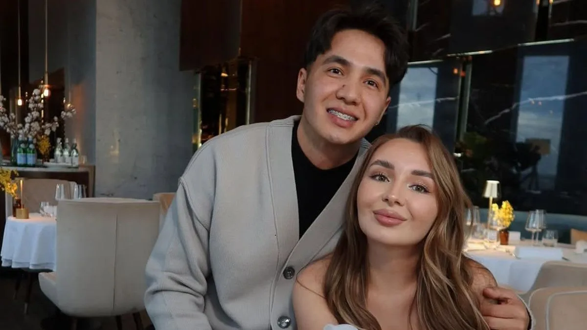 «Мне обидно как женщине»: жена Жанабылова расплакалась в суде, частично признав вину