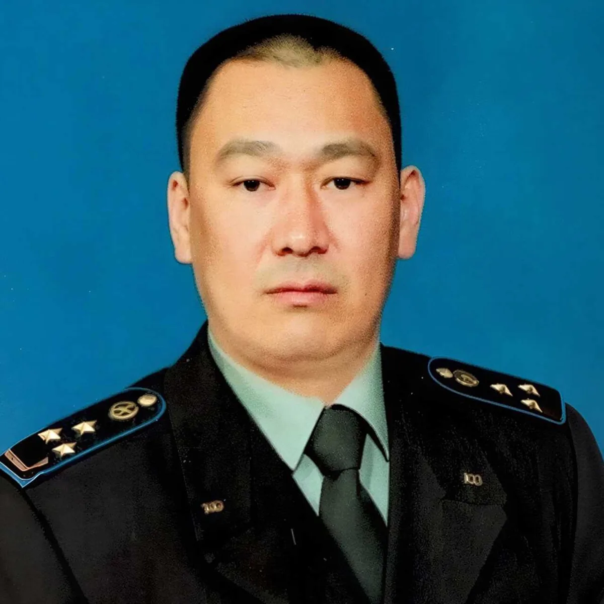 Еще одного экс-зампреда Ташиева из ГКНБ задержали в Кыргызстане