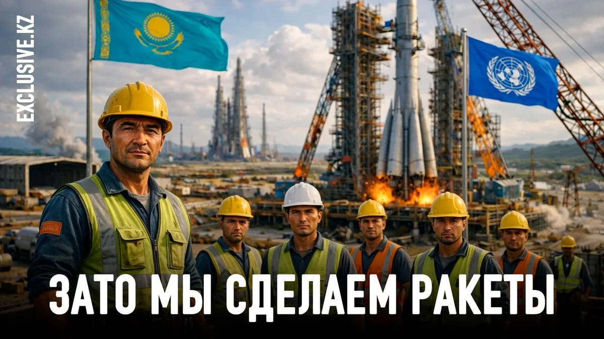 Комитет ООН потребовал от Казахстана выплатить компенсацию Максу Бокаеву и Талгату Аяну за нарушение их прав