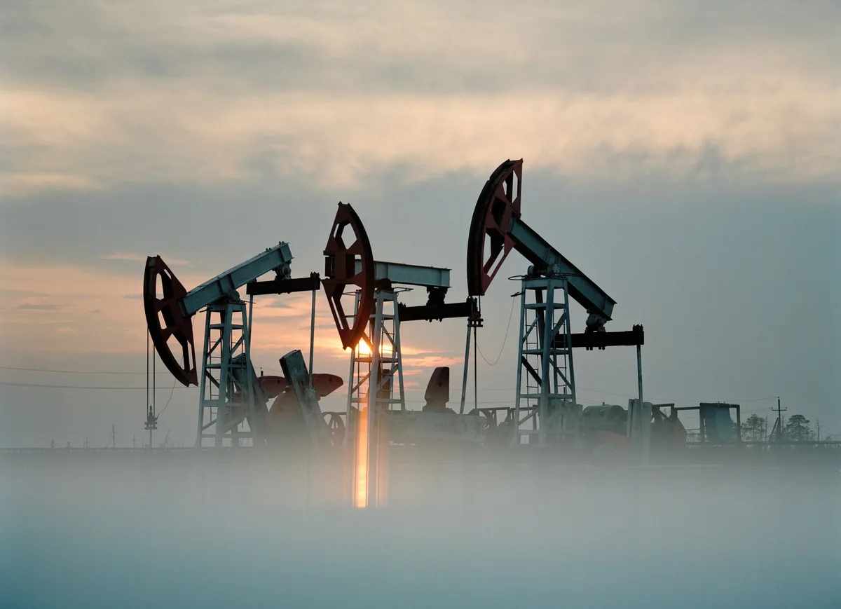 Kazakhstan’s Oil Production, Exports Shrink by 20% in Q1