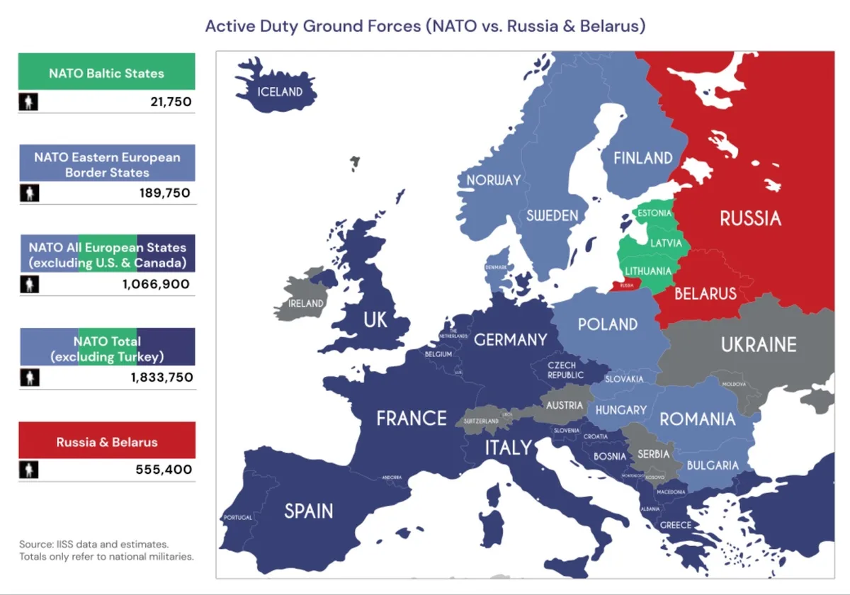 Wider Europe Briefing: What Now For NATO?