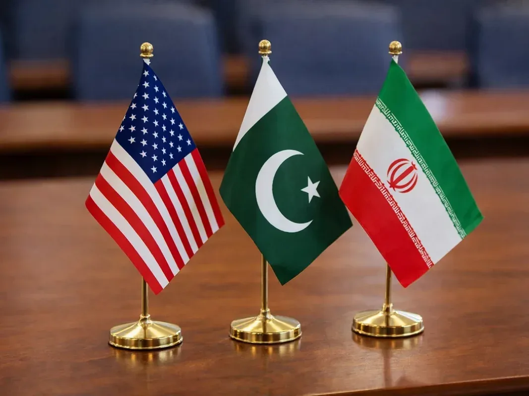 СМИ: Пакистан пытается организовать новую встречу США и Ирана