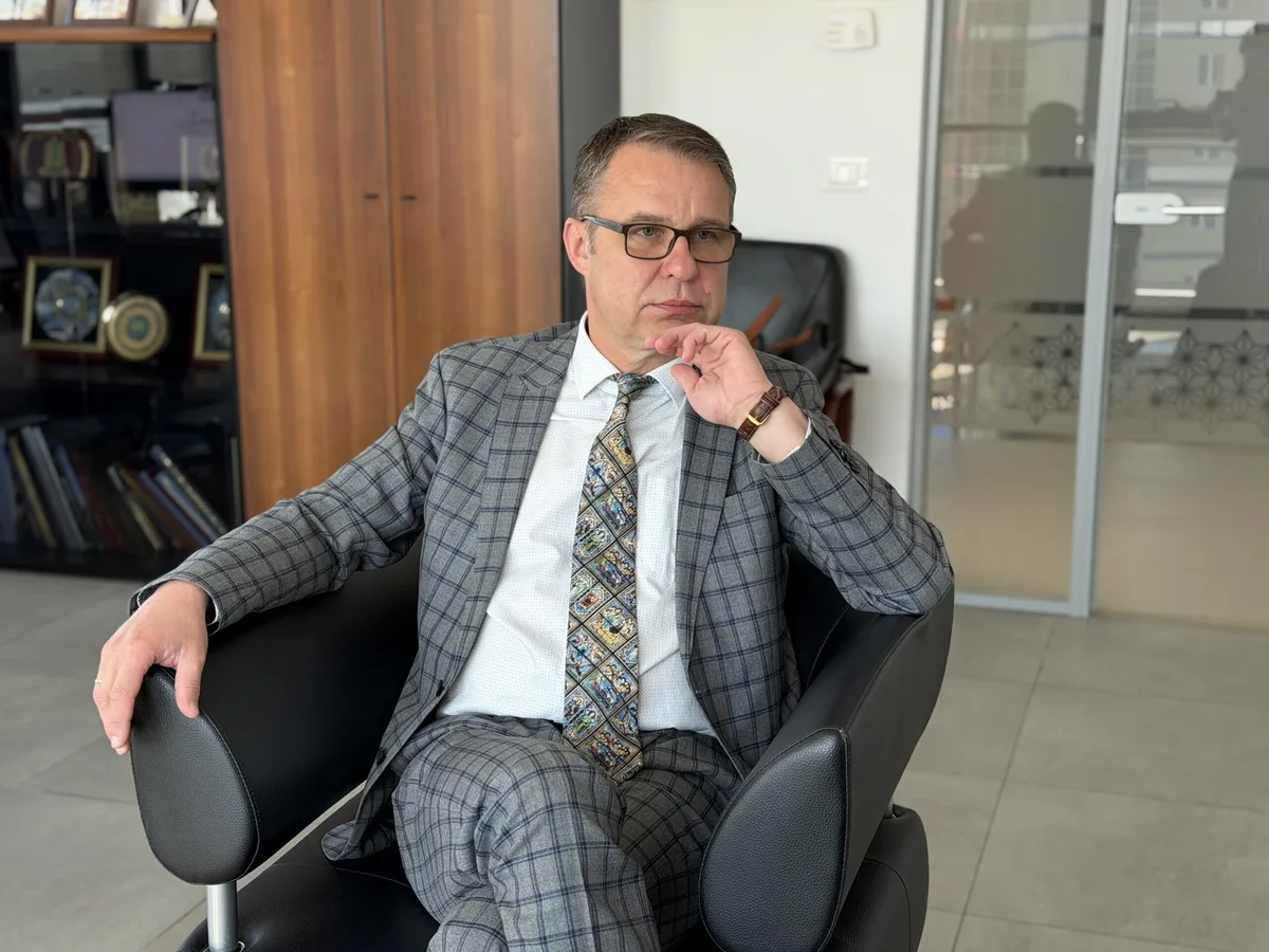 Kazakhstan- EU Relations are ‘Positively Intense,’ Says Lithuanian Ambassador