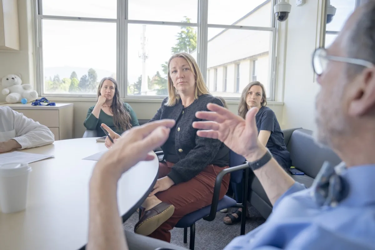 Stop overlooking librarians’ expertise