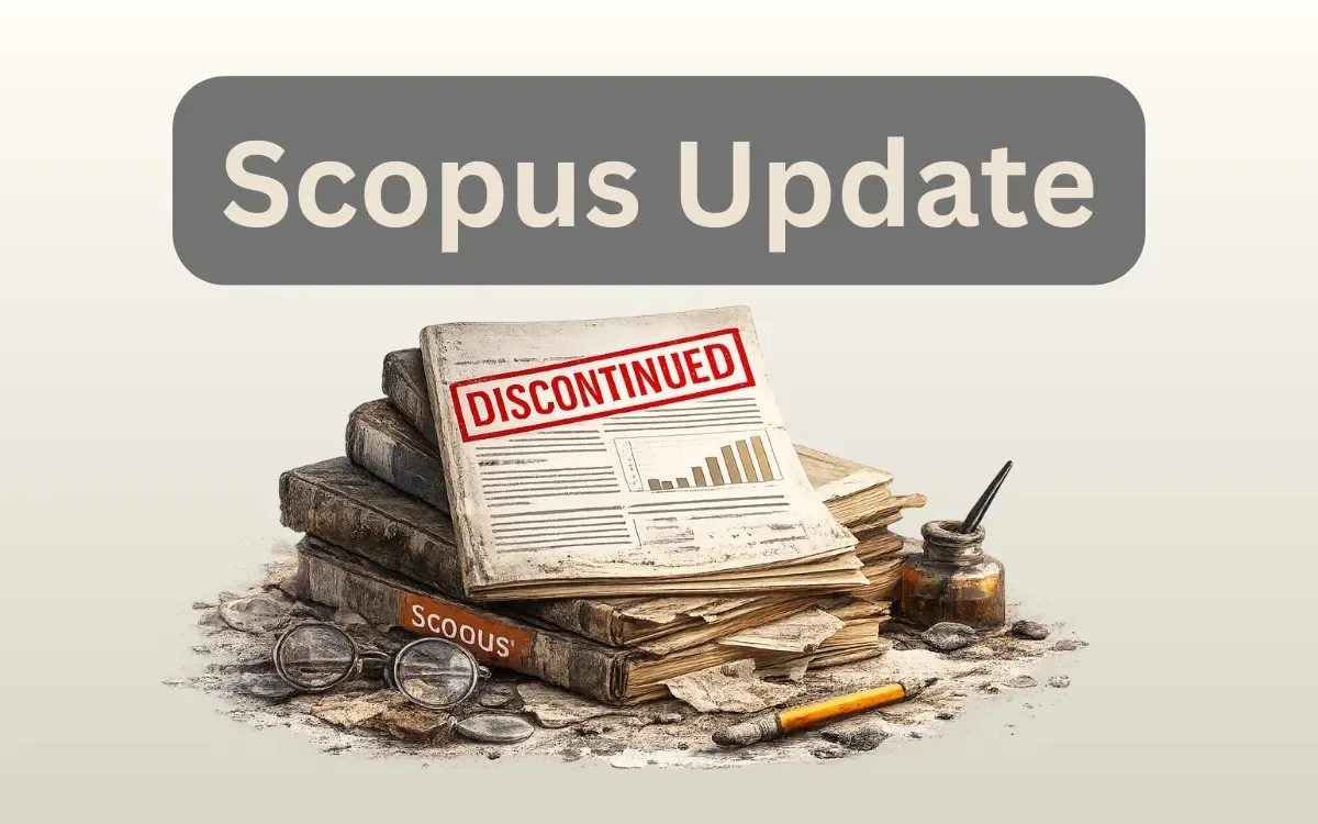 China discontinues prominent journal ranking list