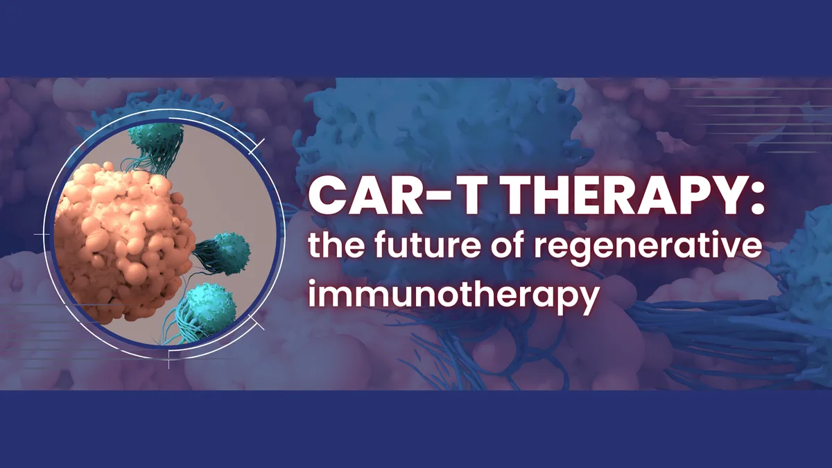 Daily briefing: CAR-T-cell therapy keeps a trio of autoimmune diseases at bay