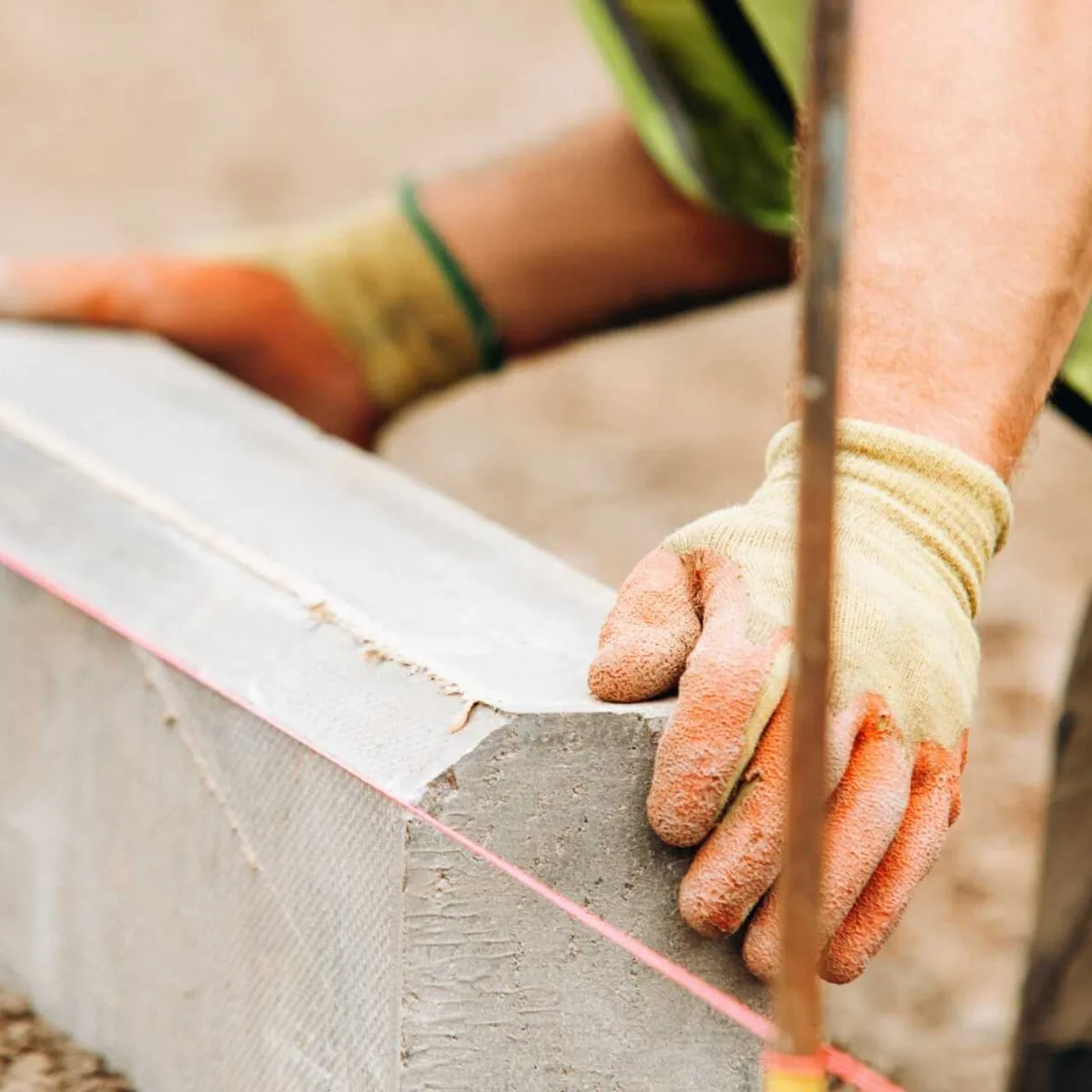 Строительная компания двух казахстанцев потеряла сотни миллионов