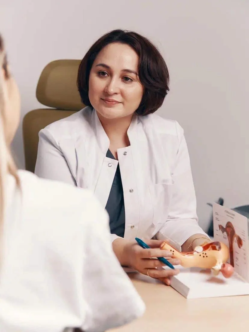 Акушер-гинеколог о том, как правильно пользоваться экстренной контрацепцией