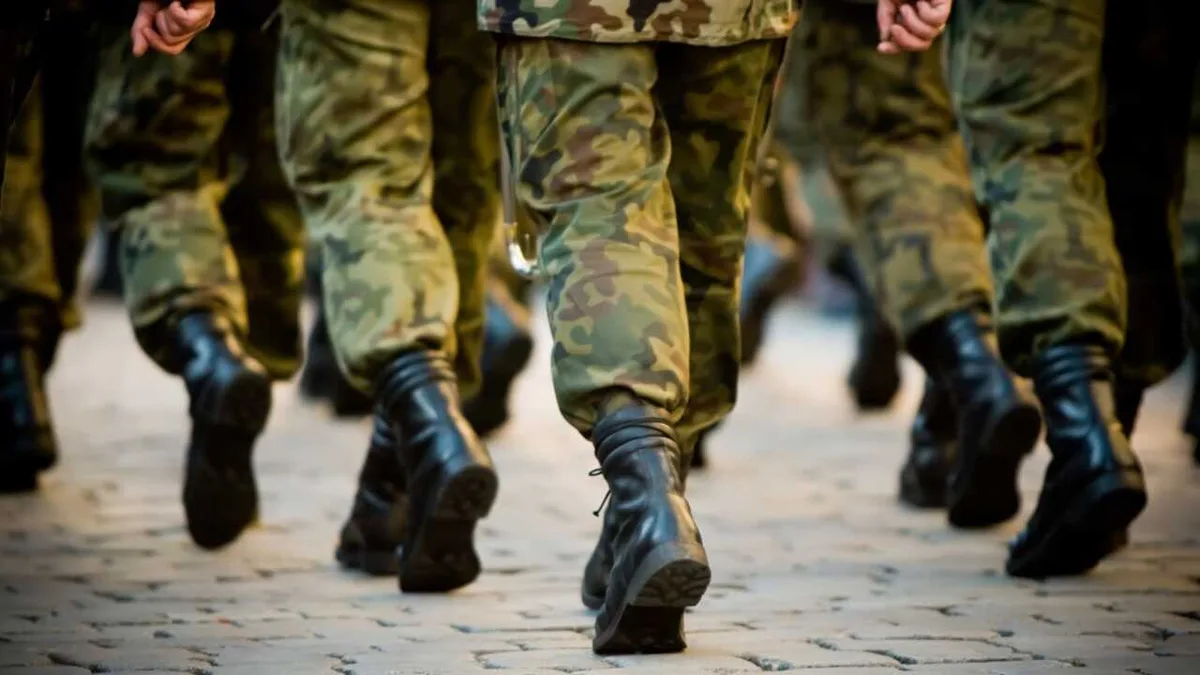 В Казахстане негодного призывника полгода не отпускали из армии