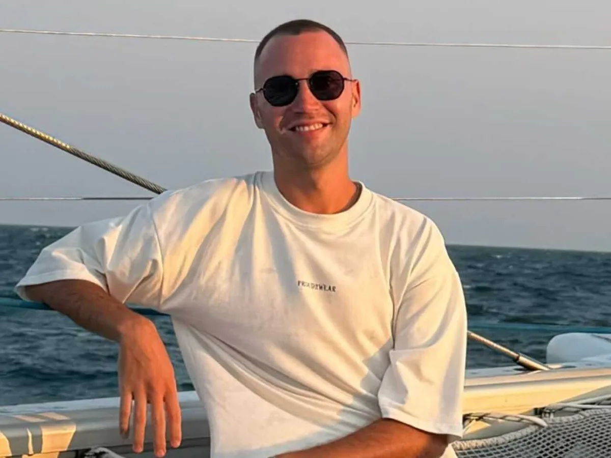 «Первое удачное за 5 лет» фото мужчины стало самой популярной аватаркой в Instagram