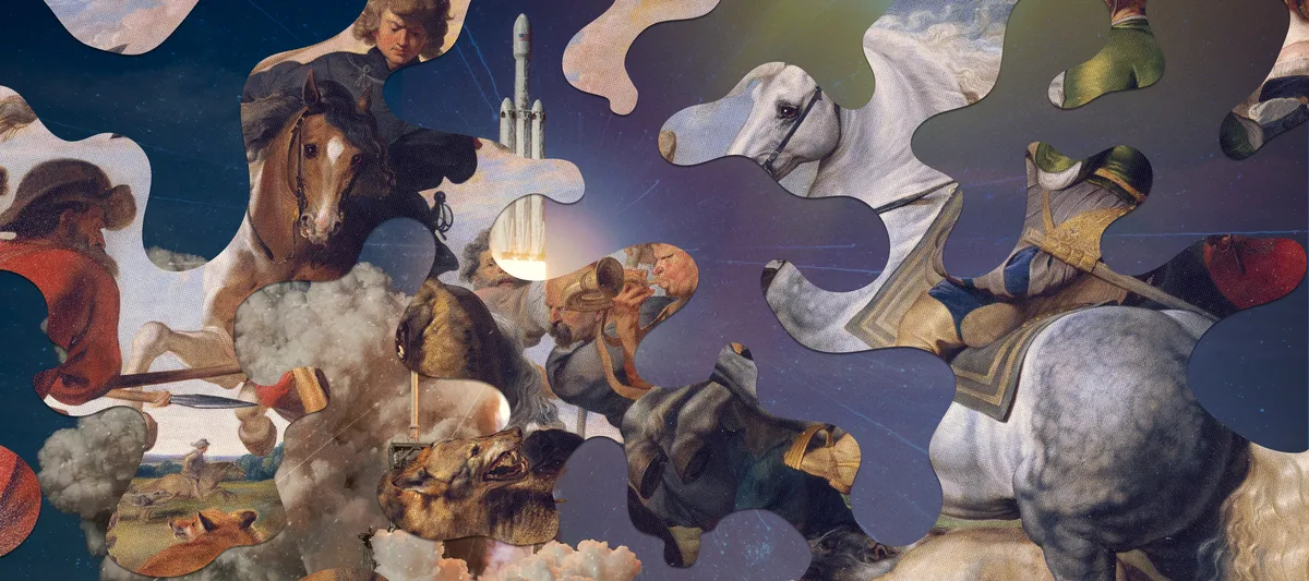 Coming soon: 10 Things That Matter in AI Right Now