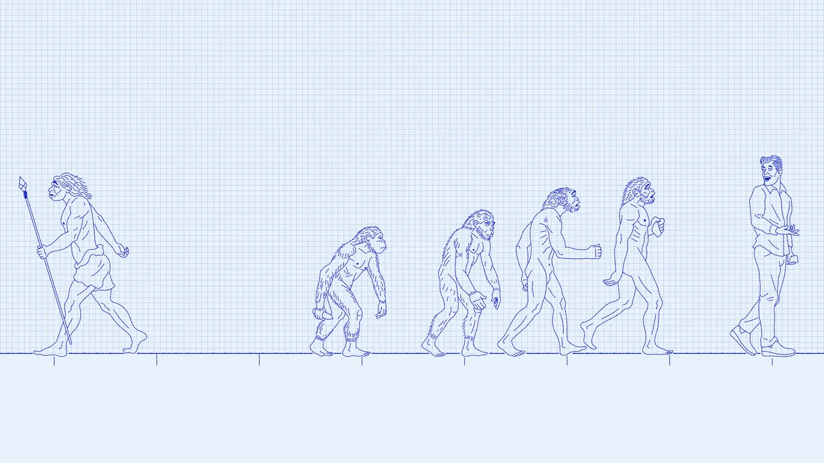 The problem with thinking you’re part Neanderthal