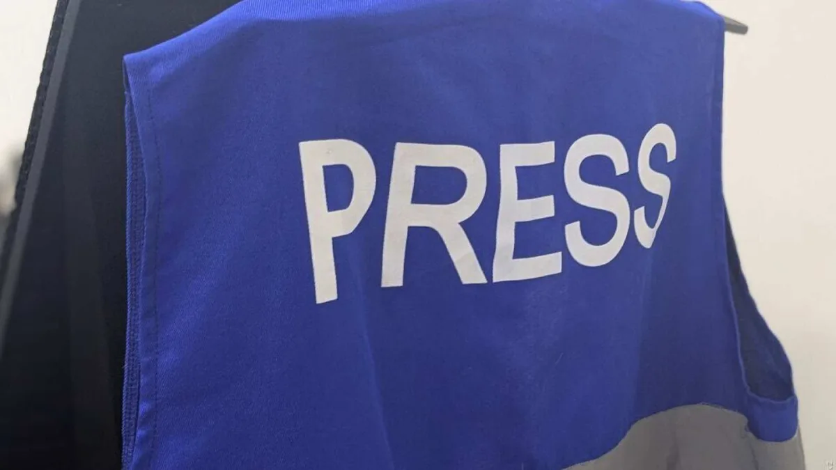 Международные правозащитные организации призвали Токаева прекратить преследование журналистов