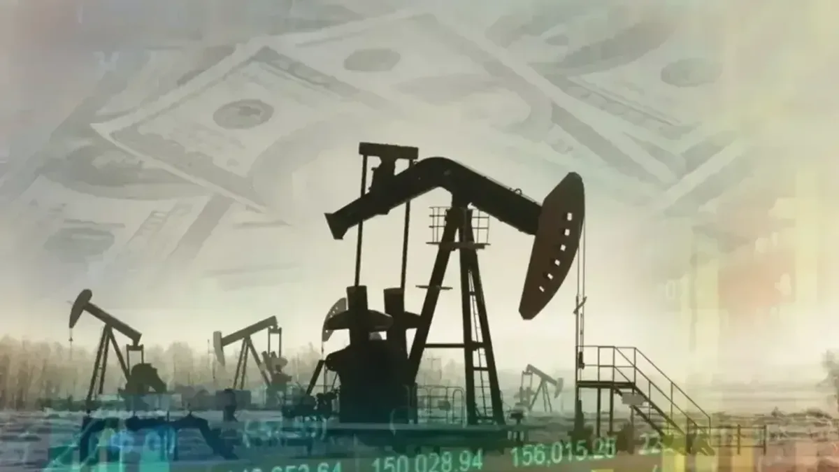 Курсы валют на 14 апреля, цены на нефть и металлы - Kapital.kz